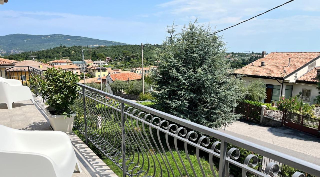 Residenza Al Sogno - On Lake Garda Кавайон-Веронезе Экстерьер фото
