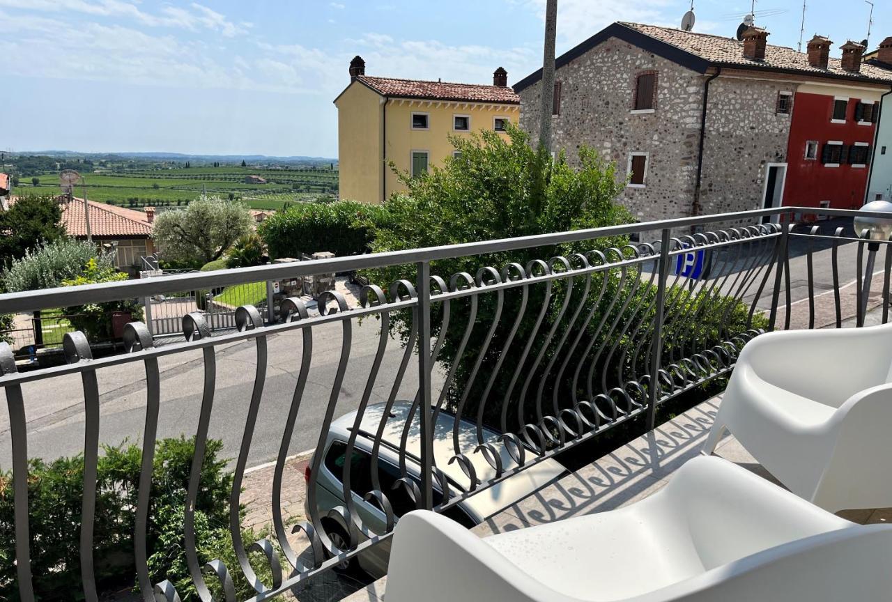 Residenza Al Sogno - On Lake Garda Кавайон-Веронезе Экстерьер фото