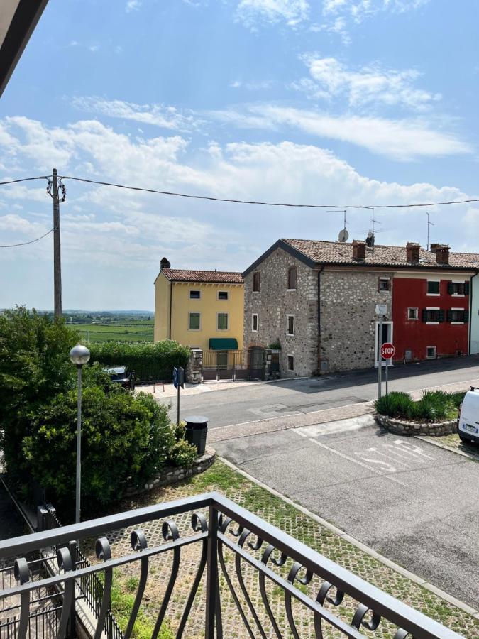 Residenza Al Sogno - On Lake Garda Кавайон-Веронезе Экстерьер фото
