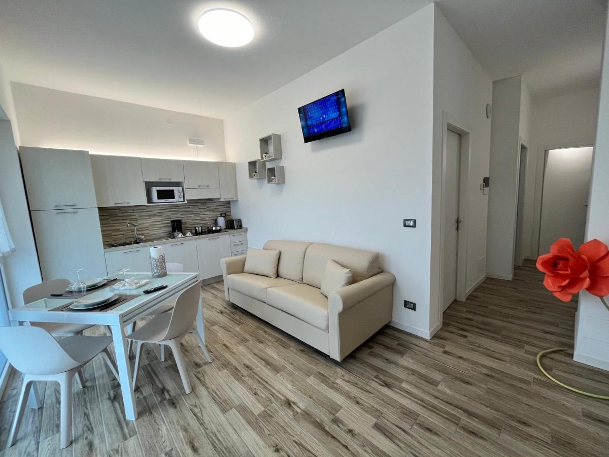 Residenza Al Sogno - On Lake Garda Кавайон-Веронезе Экстерьер фото