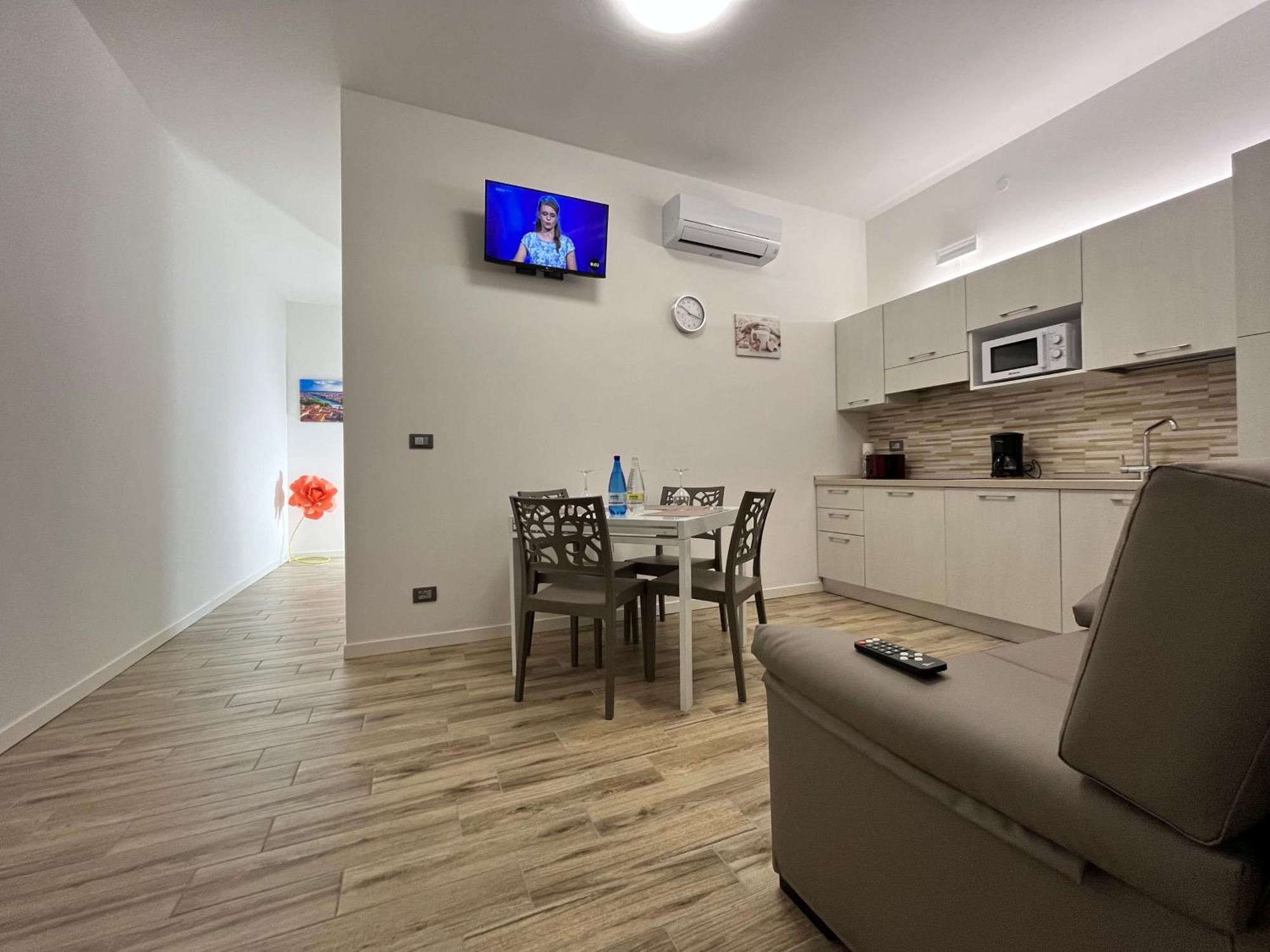 Residenza Al Sogno - On Lake Garda Кавайон-Веронезе Экстерьер фото